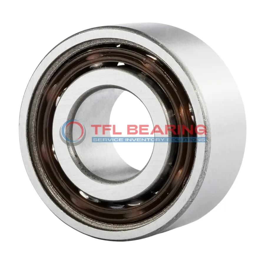 Super Precision Angular Contact Ball Bearings 7011 ACD/P4AQBCC